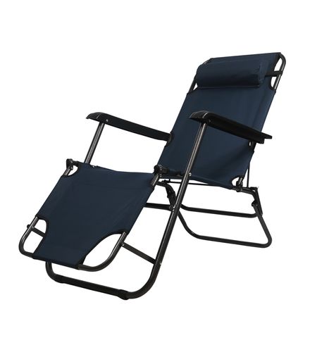 Cadeira-Praia-Nylon-Inox-Recinavel-Util-Bazar-UB7790
