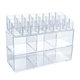 Organizador-De-Maquiagem-Acrilico-Com-15-Divisorias-Util-Bazar-RF4475