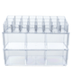 Organizador-De-Maquiagem-Acrilico-Com-15-Divisorias-Util-Bazar-RF4475