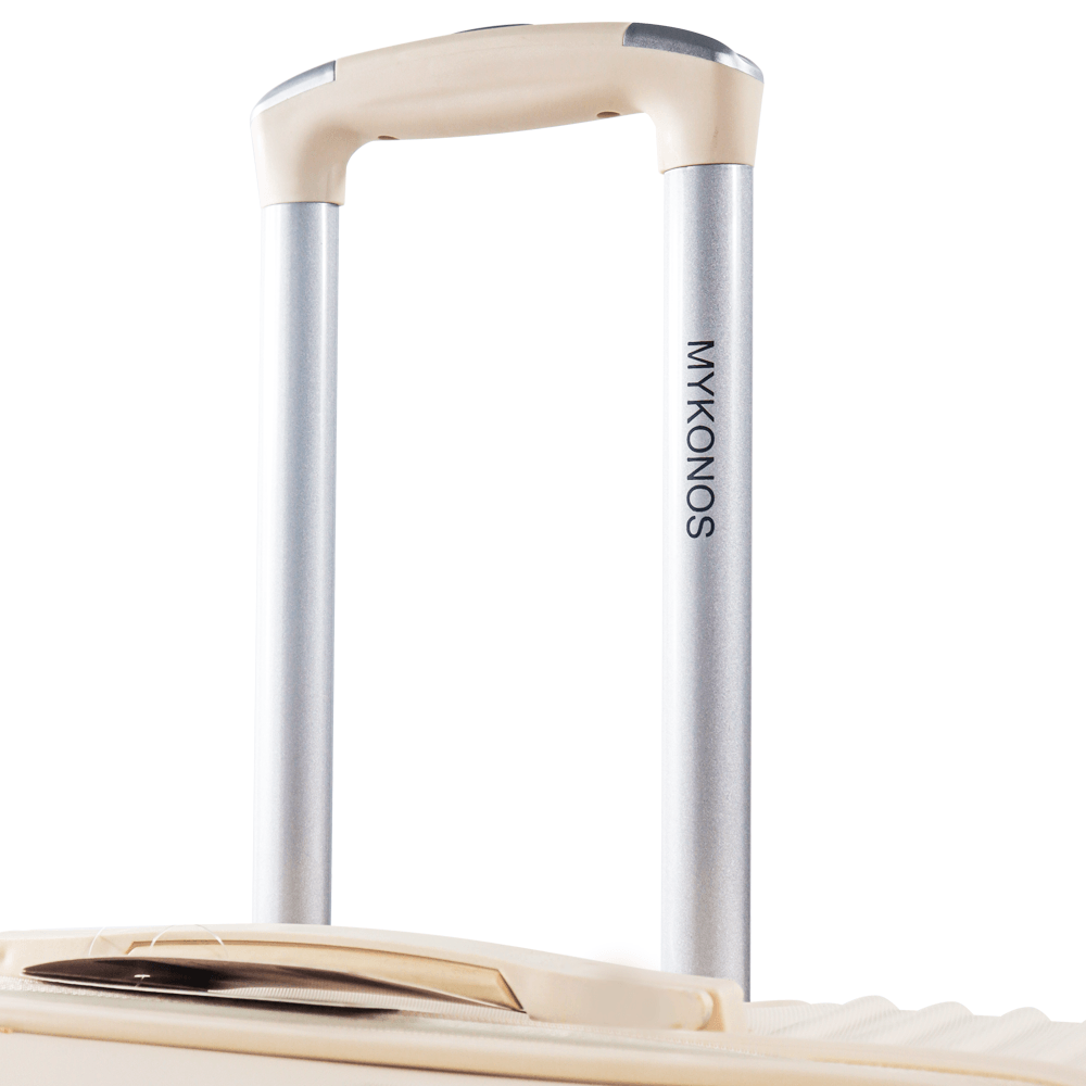 Imagem do zíper expansível