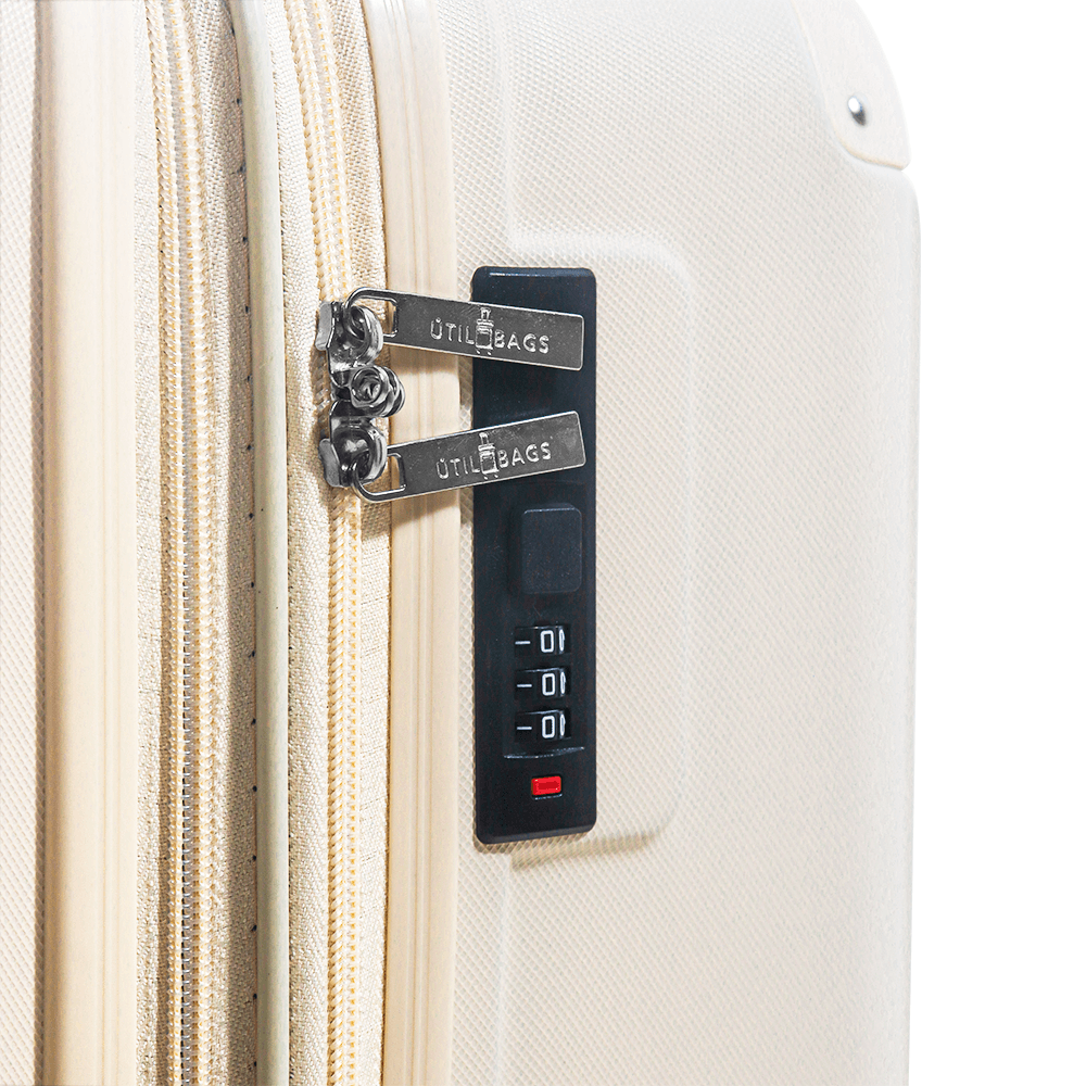 Imagem do cadeado TSA