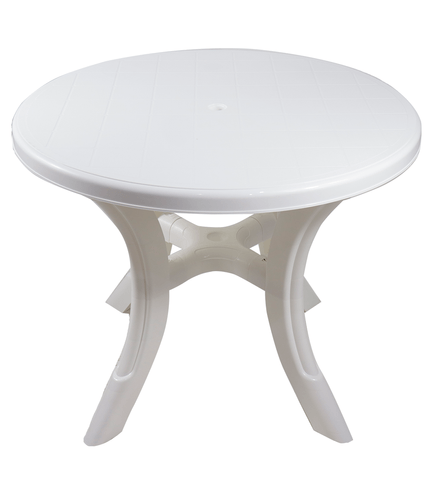 Mesa-Platico-Riviera-Redonda-Branco-80CM-RF4223BR