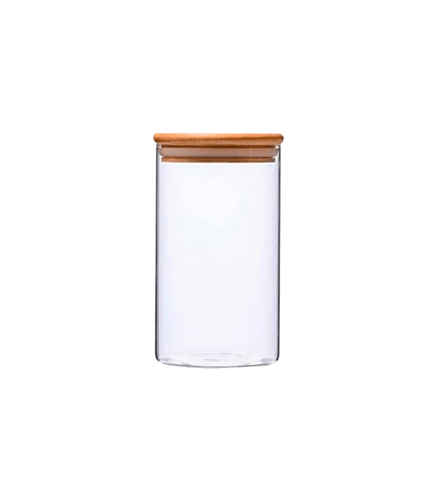 Pote-Borossilicato-Redondo-Com-Tampa-De-Bambu-1L-UB6843