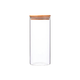 Pote-Borossilicato-Redondo-Com-Tampa-De-Bambu-2L-UB6845