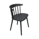 Cadeira-Janaina-Preto-Mozaic Cadeira-Janaina-Preto-Mozaic