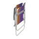 Conjunto-2-Cadeiras-De-Praia-Roxo-com-Amarelo-Samoa-Alta-em-Aluminio-Tramontina