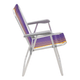Conjunto-2-Cadeiras-De-Praia-Roxo-com-Amarelo-Samoa-Alta-em-Aluminio-Tramontina