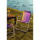 Conjunto-2-Cadeiras-De-Praia-Roxo-com-Amarelo-Samoa-Alta-em-Aluminio-Tramontina