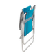 Conjunto-2-Cadeiras-De-Praia-Azul-Samoa-Alta-em-Aluminio-Tramontina