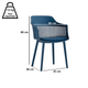 Cadeira-com-Braco-Marcela-Azul-Mozaic