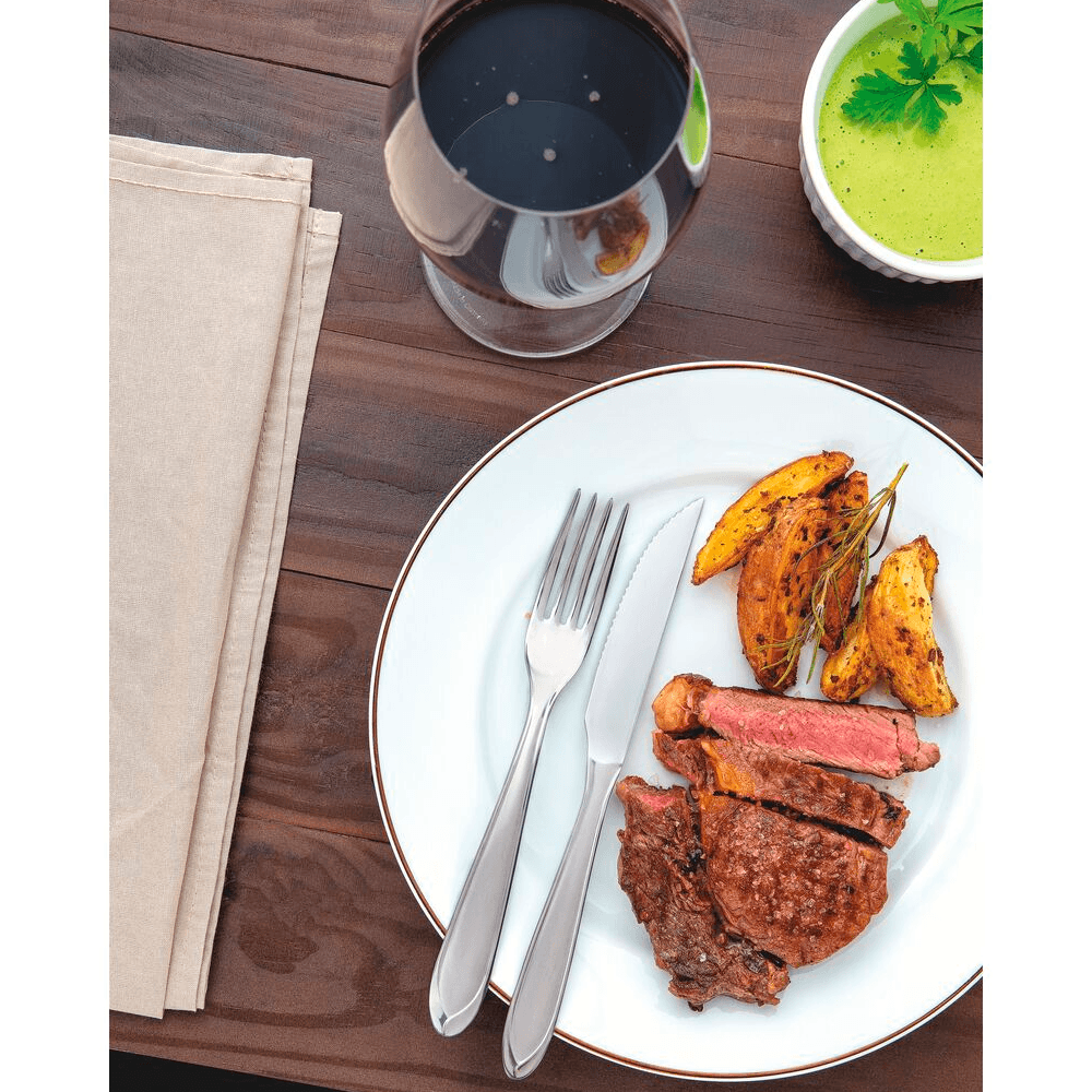 Imagem do cadeado TSA