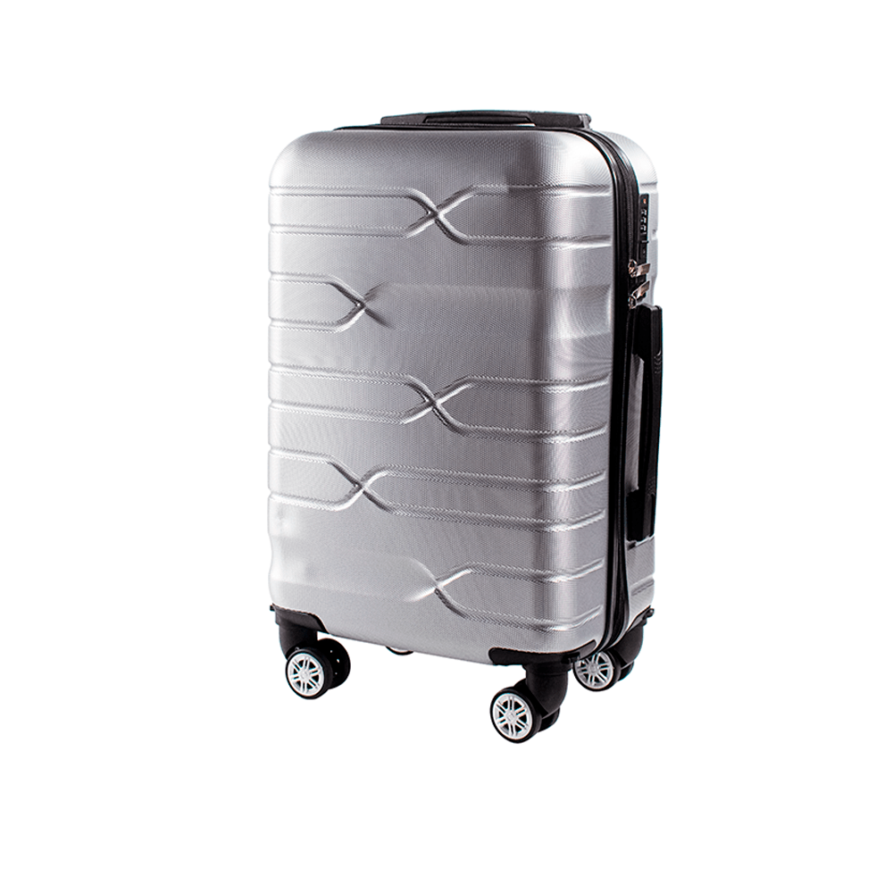 Imagem do zíper expansível