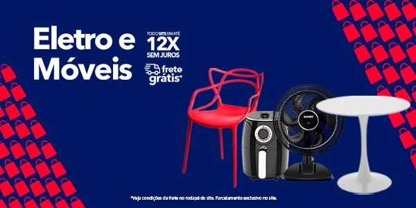 Outlet home 1 de 1 - mobile