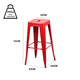 Banqueta-Iron-Tolix-Vermelho-Mozaic