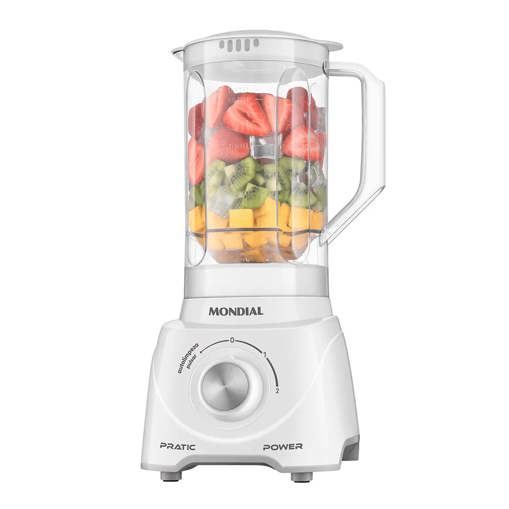 Imagem da mala aberta