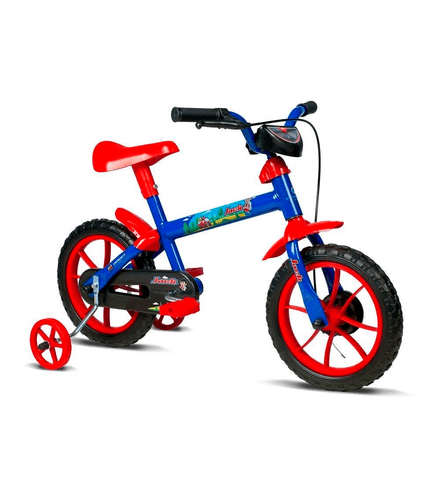 Bicicleta-Verden-Jack-Vermelha-Aro-12-1