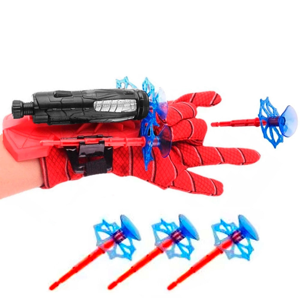 Imagem da mala aberta