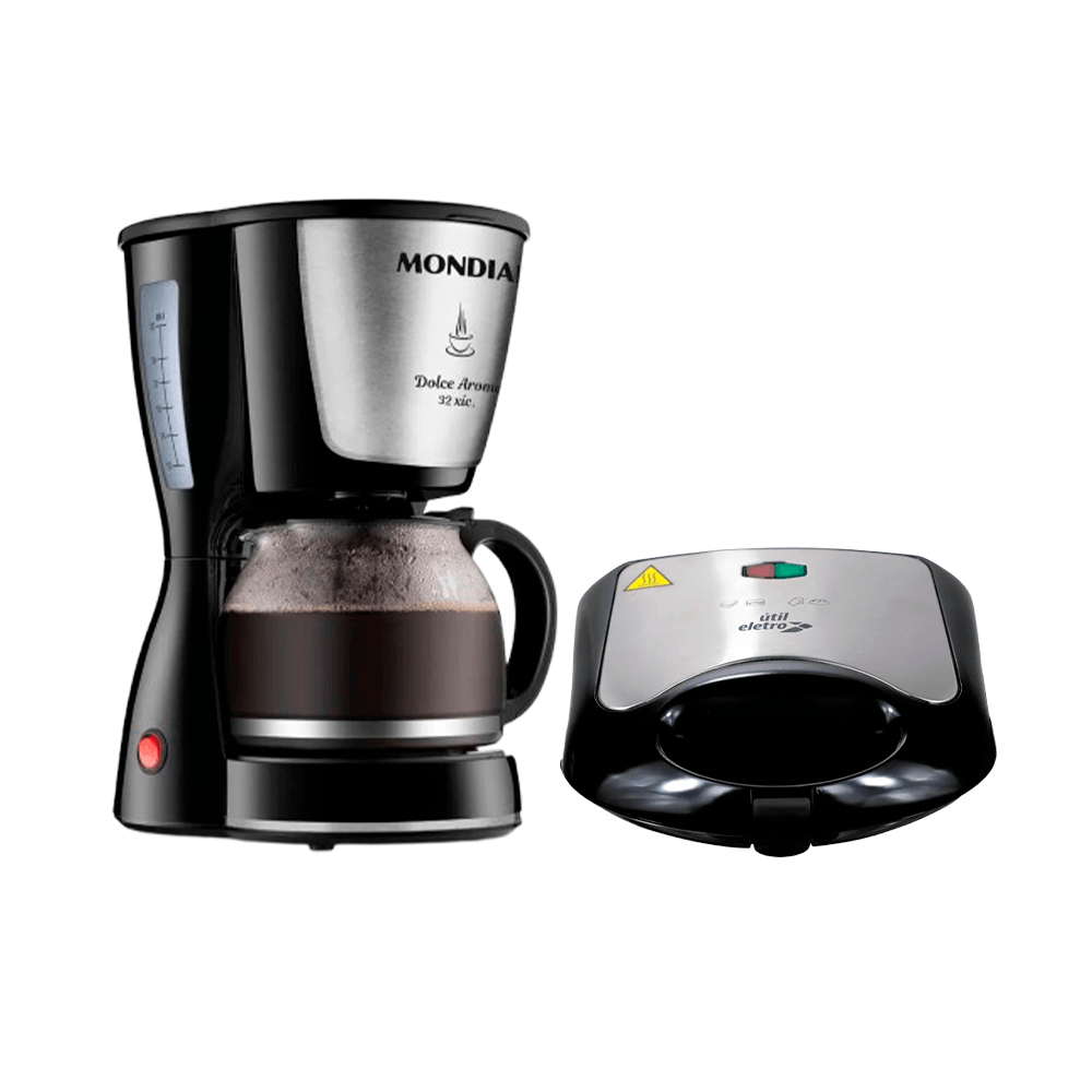 Imagem da mala aberta