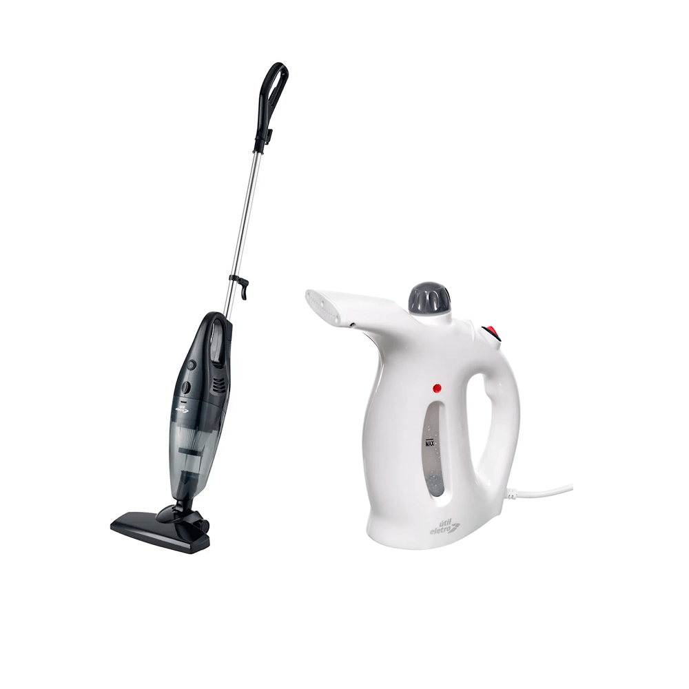 Imagem da mala aberta