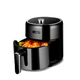 Air-Fryer-220V-35L-Preto-Util-Eletro-MS1201-1 Air-Fryer-220V-35L-Preto-Util-Eletro-MS1201-1