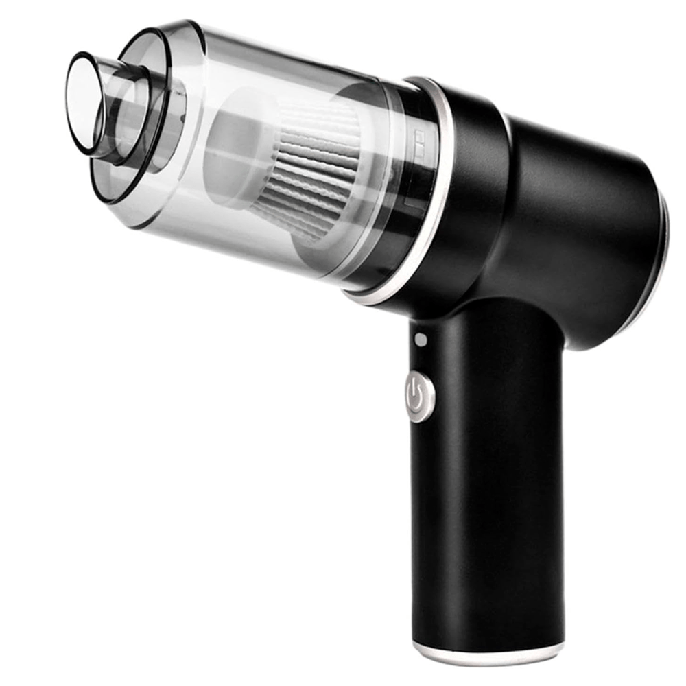 Imagem da mala aberta