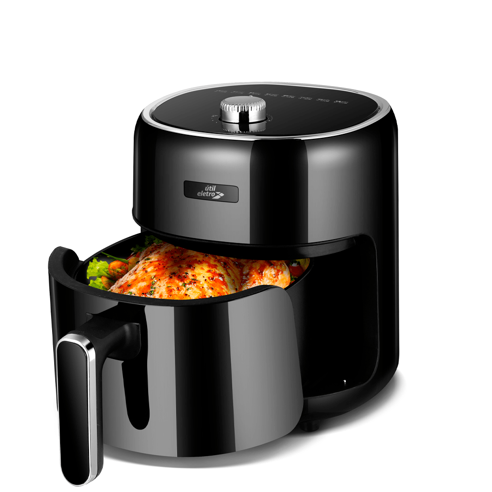 Imagem do cadeado TSA