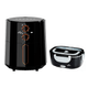 Kit-Cozinha-Eletro-Air-Fryer-e-Marmita-Eletrica-Preto-KIT00000605
