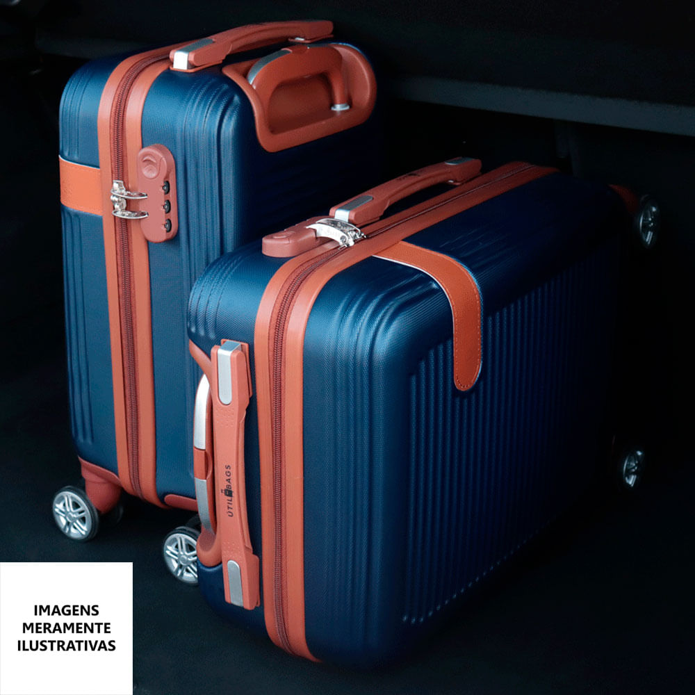 Imagem do zíper expansível