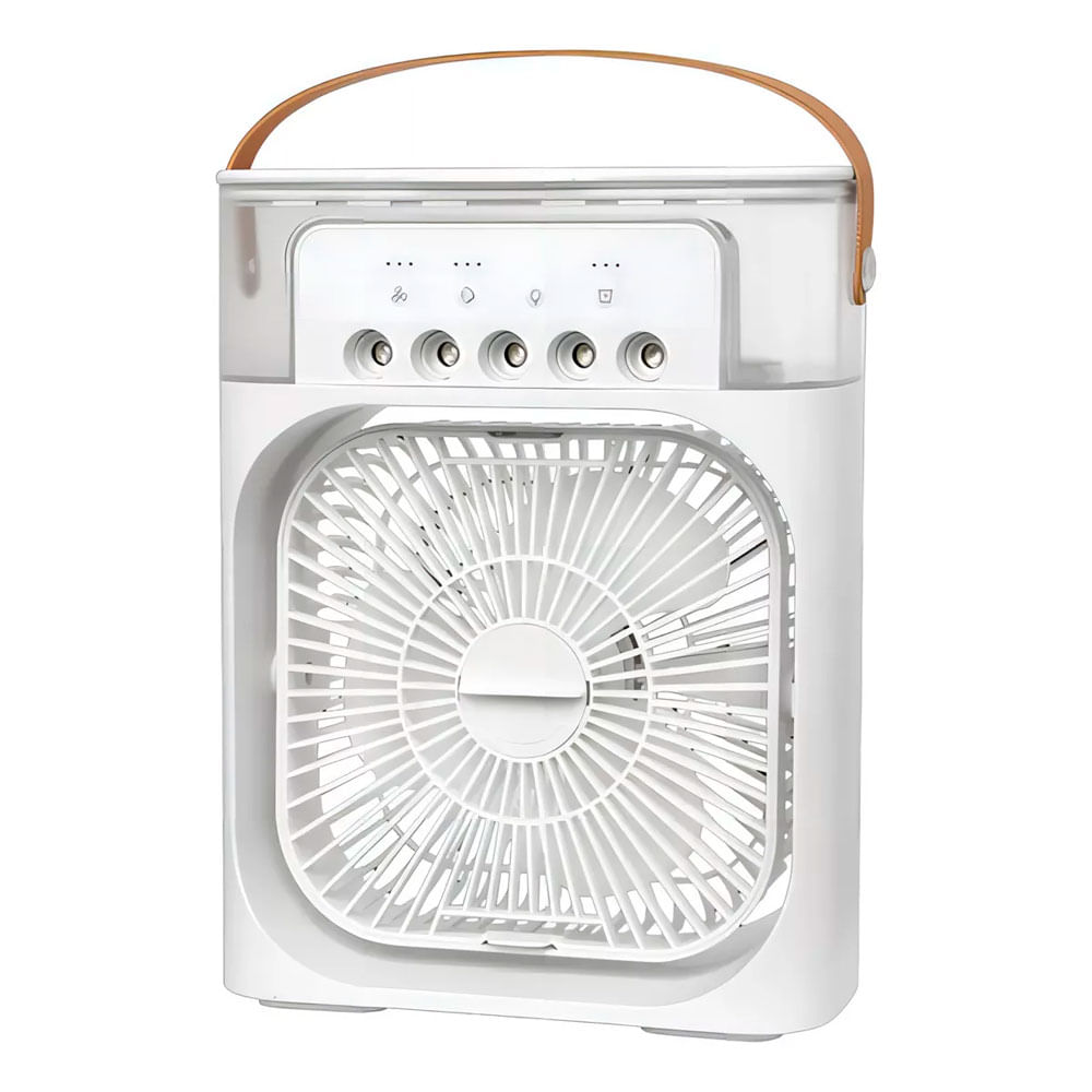 Imagem da mala aberta