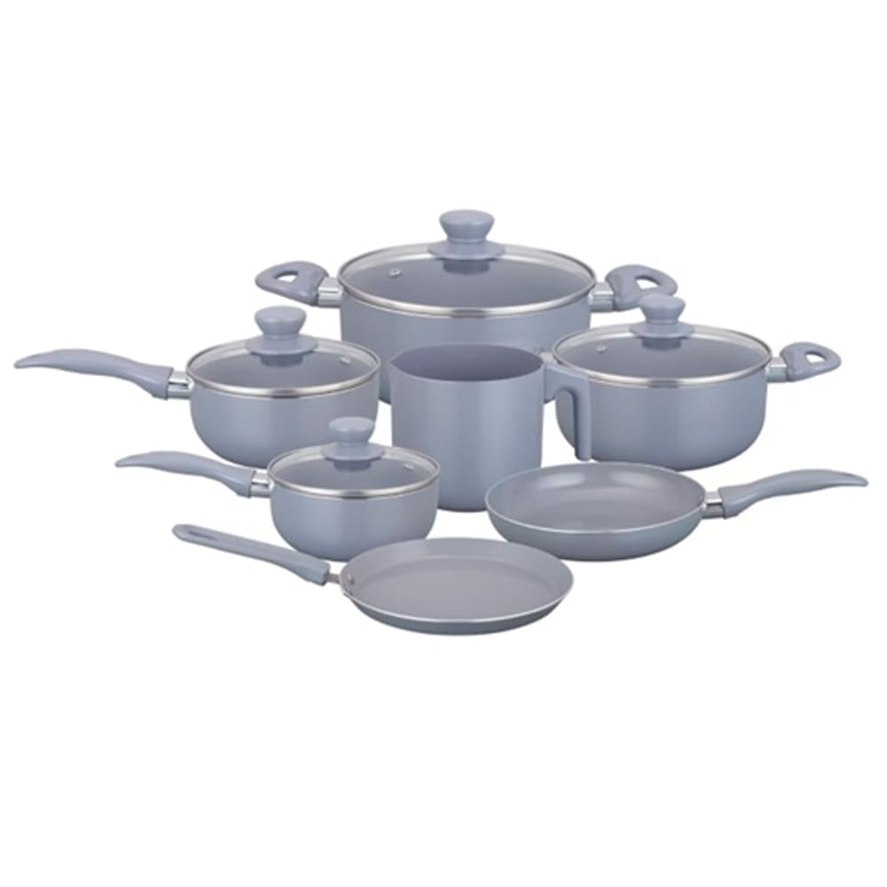 Imagem da mala aberta