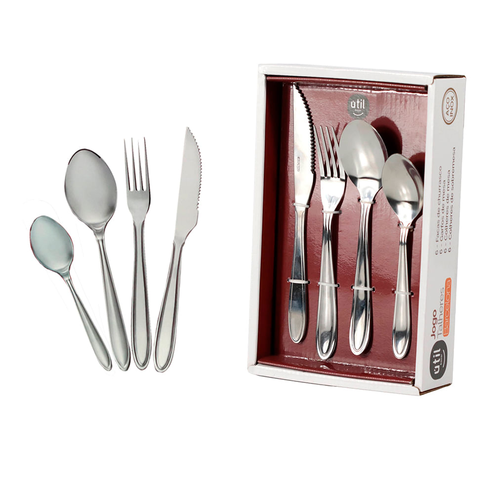 Imagem da mala aberta