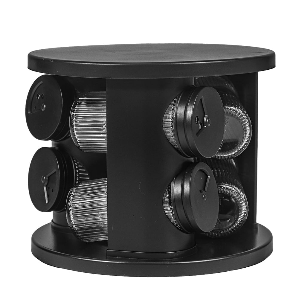 Imagem da mala aberta