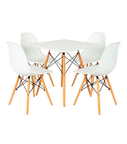 Conjunto-Mesa-Quadrada-Branca-70cm-com-4-Cadeiras-Eiffel-Branca-Mozaic.jpg