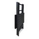 Mesa-Dobravel-Plastica-Quadrada-Preto-80x72x70cm-Arqplast-4