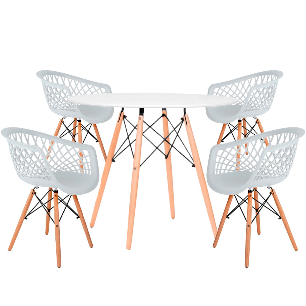 Imagem do zíper expansível