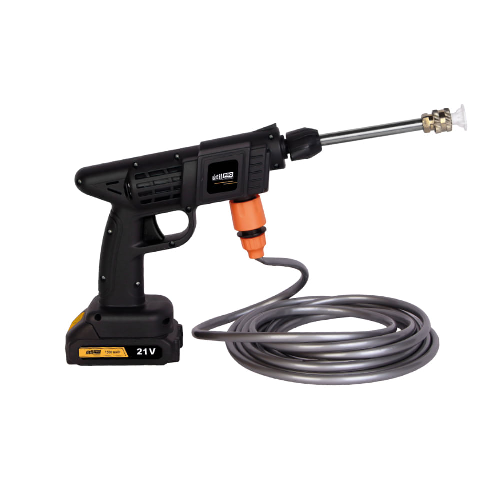 Imagem da mala aberta