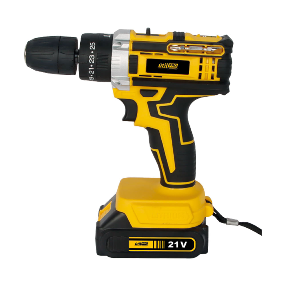 Imagem da mala aberta