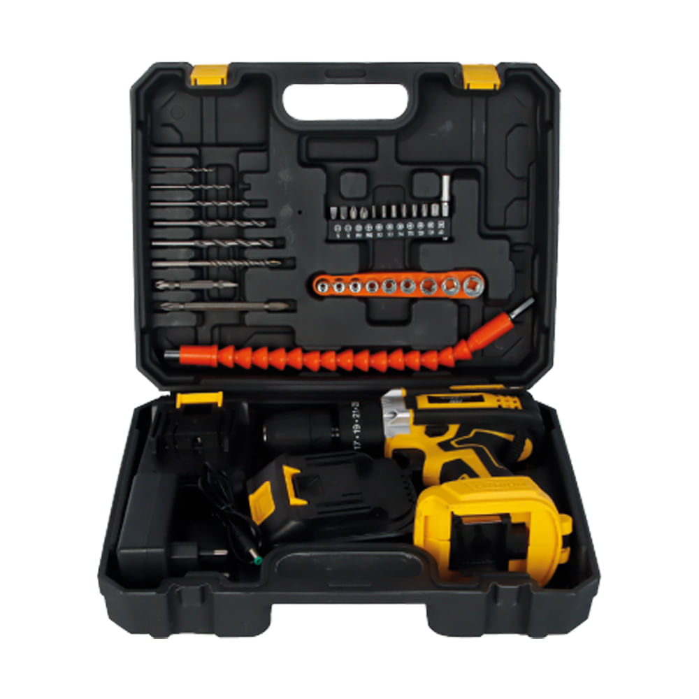 Imagem do cadeado TSA