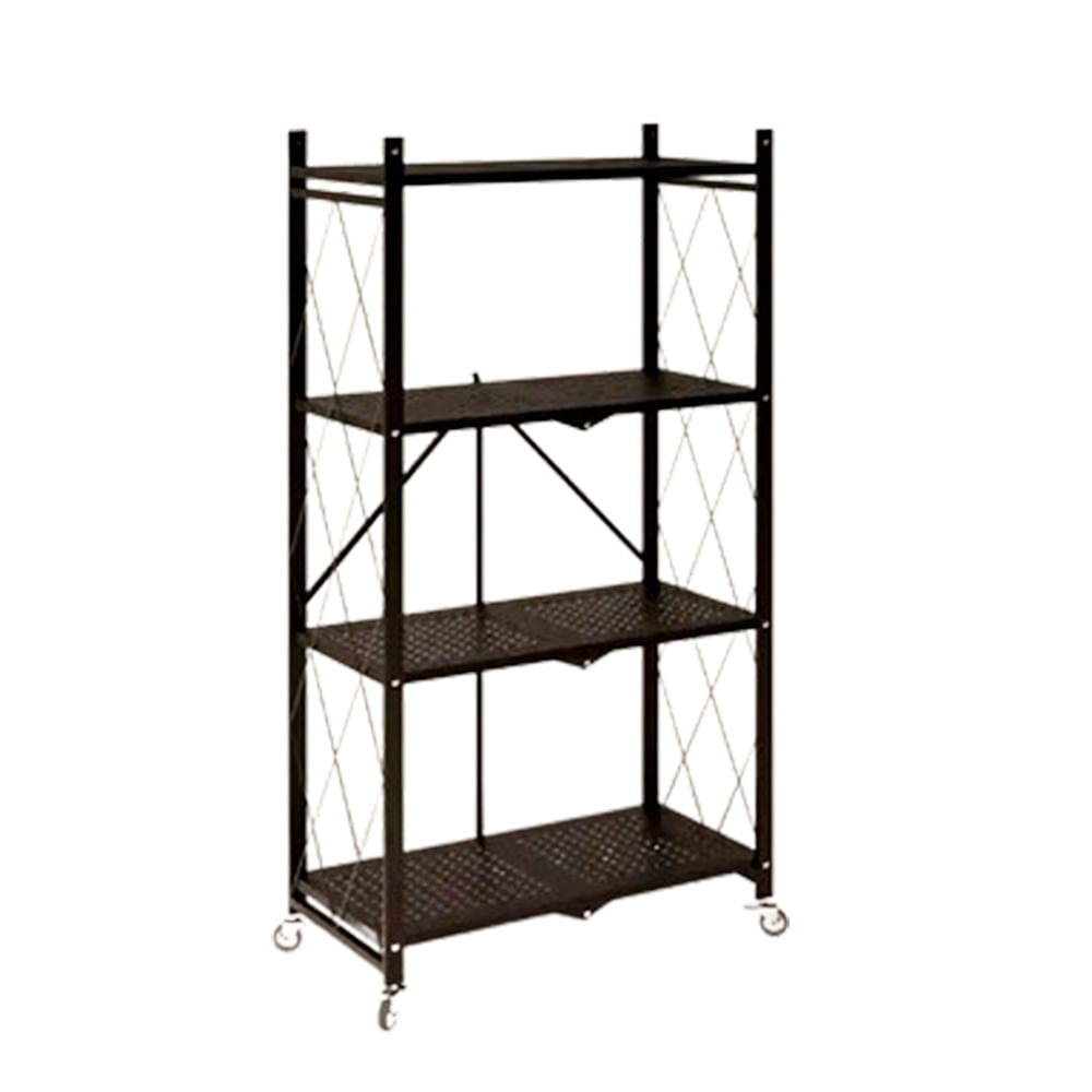 Imagem da mala aberta