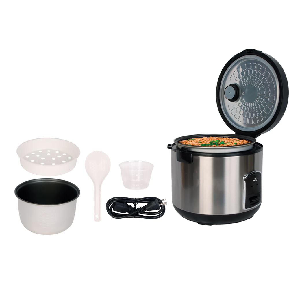 Imagem do cadeado TSA