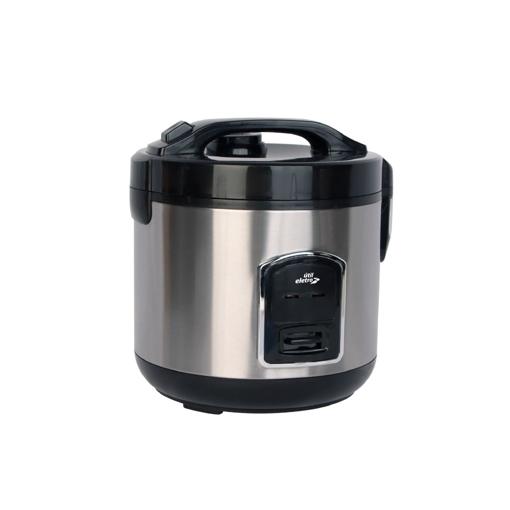 Imagem da mala aberta