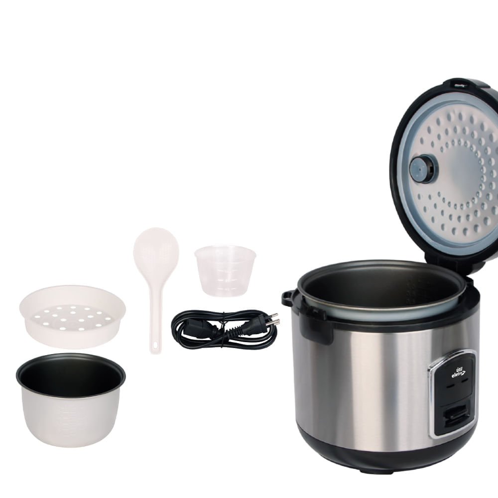 Imagem do cadeado TSA