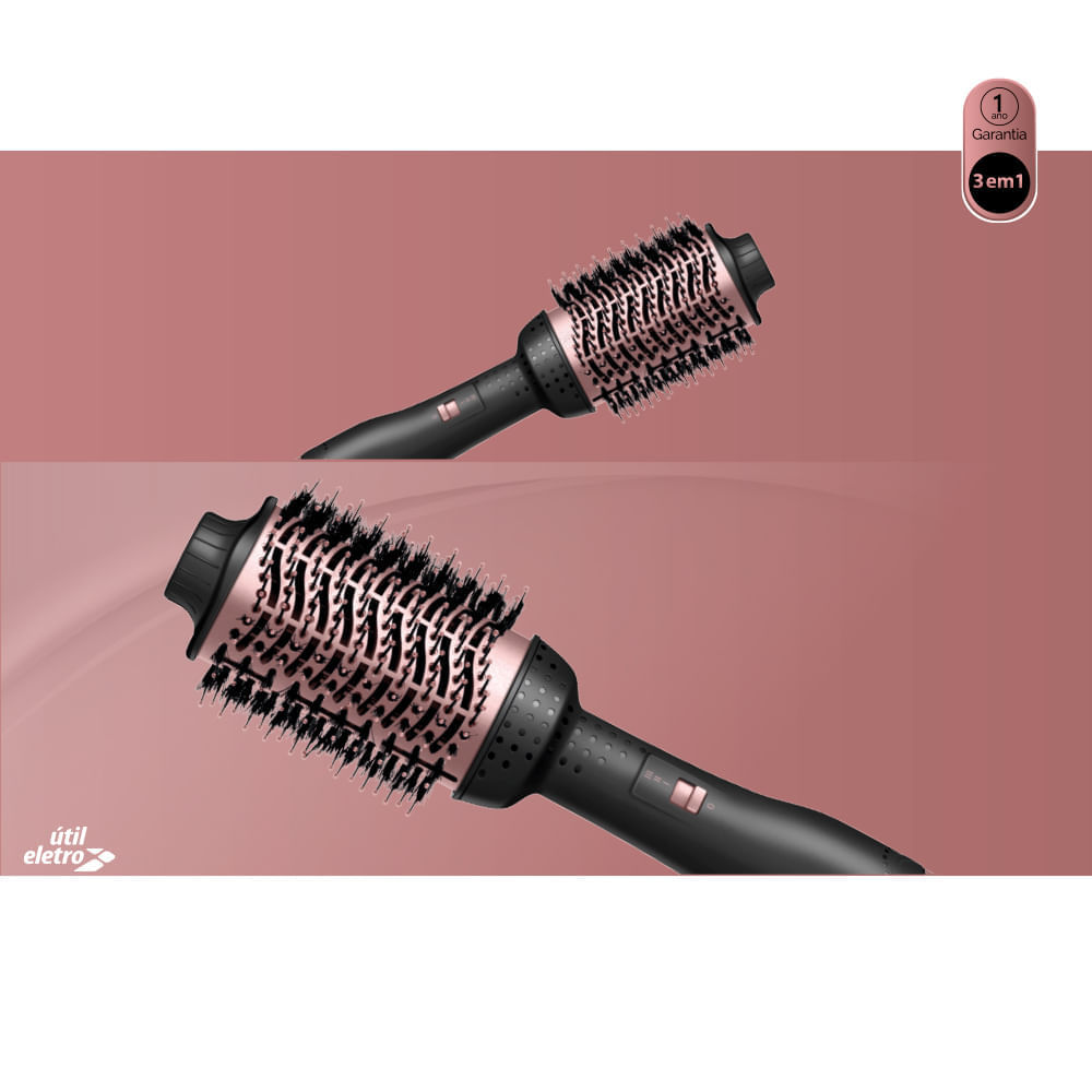 Imagem do zíper expansível