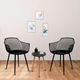 Mesa-de-Canto-em-MDF-Preto-Mozaic-28cm-RF3812PT