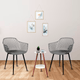 Mesa-de-Canto-Dupla-em-MDF-Branco-Mozaic-30cm-RF3285BR