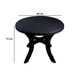 Mesa-Plastica-Ibiza-Redonda-Preta-80cm-Mozaic-RF4223PR