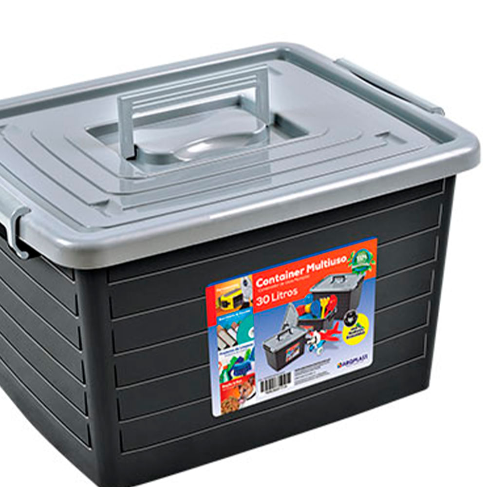 Imagem do cadeado TSA