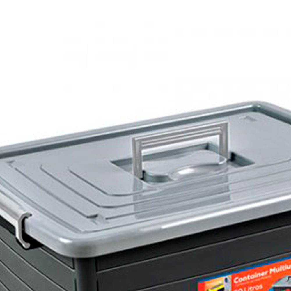 Imagem do cadeado TSA