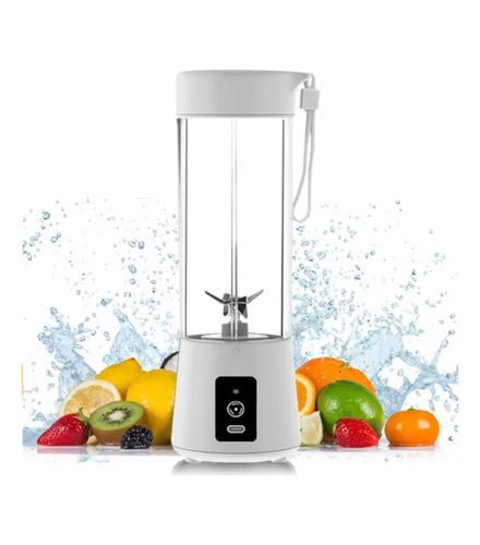 Mini-Liquidificador-Portatil-Branco-380ml-Util-Eletro-RF5264B