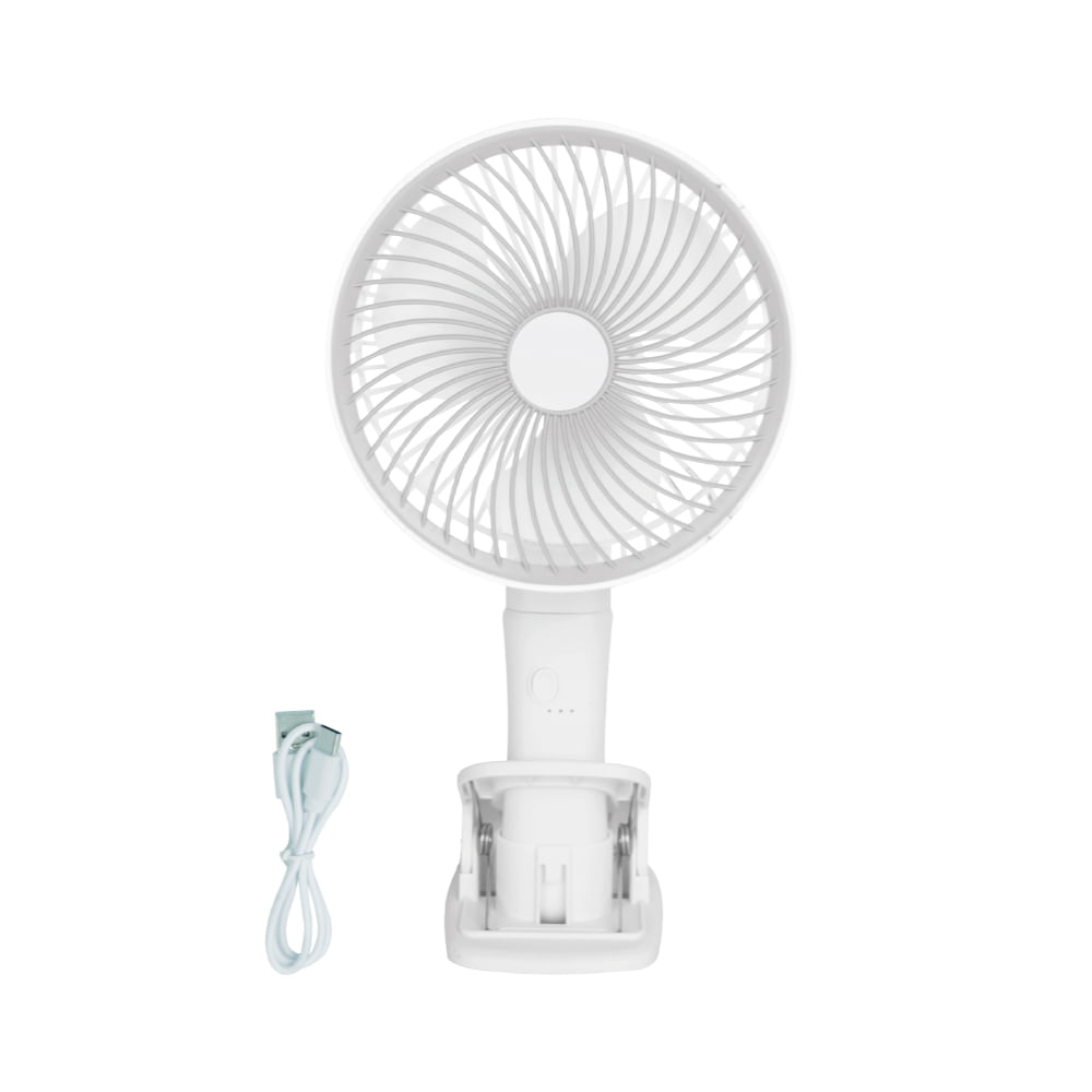 Imagem da mala aberta